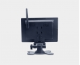Wireless rear view system - 7inch Digital Wireless System